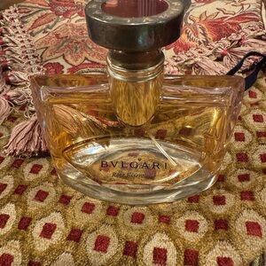 Bvlgari Rose Essentielle Perfume